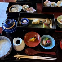 菊華荘 -  菊華荘 -