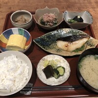 京都一の傳  六本木ヒルズ店 - 