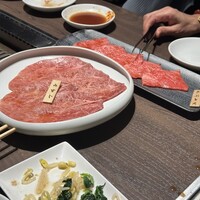 焼肉りんご - 