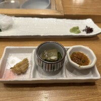 鮨処 竜敏 - 