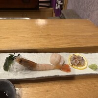 鮨処 竜敏 - 