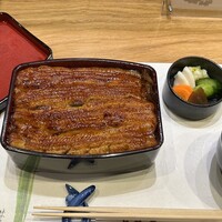 入谷鬼子母神門前のだや - 