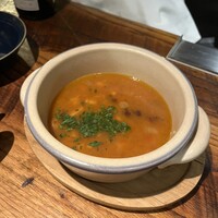 マヌエル タスカ ド ターリョ 丸の内店 - スープご飯的な