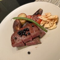 鉄板ダイニング 法貴 - 