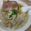 手打ち麺処 好き酒師