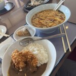 赤城ゴルフ倶楽部 - 