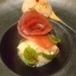 Olioteca KURIYA MURATA - 