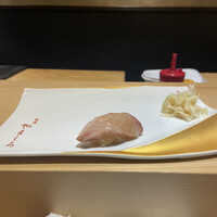 北新地 鮨 栞庵 やましろ - 