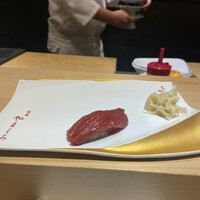 北新地 鮨 栞庵 やましろ - 