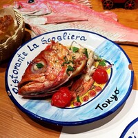 ラ･スコリエーラ - 