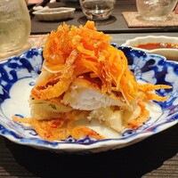 中目黒 若狭 - 