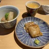 鮨 おにかい×2 - 