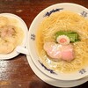 中華蕎麦にし乃