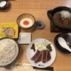 牛たん炭焼き 利久 泉本店