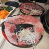 大阪焼肉にと