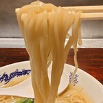 中華蕎麦にし乃 - 