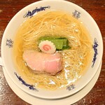 中華蕎麦にし乃 - 