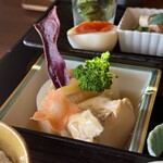 和dining cafe 靖浩 - 