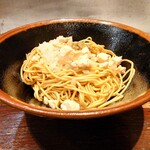 中華蕎麦にし乃 - 