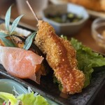 和dining cafe 靖浩 - 