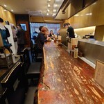 中華蕎麦にし乃 - 