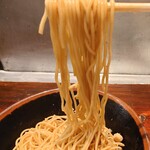 中華蕎麦にし乃 - 