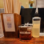 中華蕎麦にし乃 - 