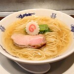 中華蕎麦にし乃 - 