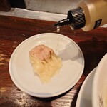 中華蕎麦にし乃 - 