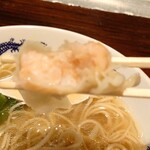 中華蕎麦にし乃 - 