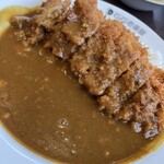 カレーハウス ＣｏＣｏ壱番屋 - 料理写真: