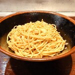 中華蕎麦にし乃 - 