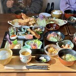 和dining cafe 靖浩 - 