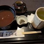 本むら庵 荻窪本店 - 