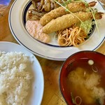 ランチハウス - 