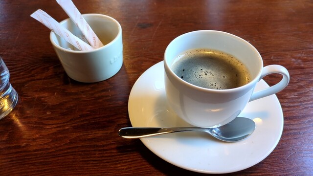 ASARI LOUNGE（アサリ ラウンジ） - 小樽市その他（カフェ）の写真