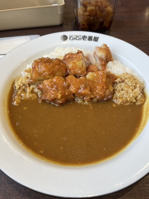 Curry House CoCo Ichibanya Toyohashi Maeda Ten photo 3