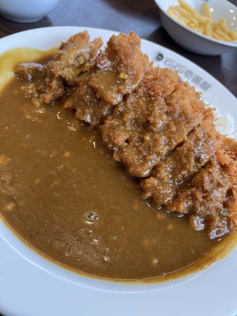 Curry House CoCo Ichibanya Toyohashi Maeda Ten