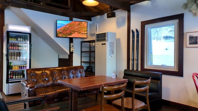 ASARI LOUNGE（アサリ ラウンジ） - 小樽市その他（カフェ）の写真