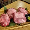 焼肉 一心たん助 上野本店