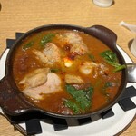 バケット - 料理写真: