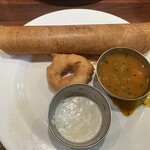 アーンドラ・キッチン - 