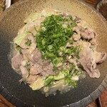 いちけん - コウネサラダ