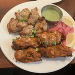 アーンドラ・キッチン - 