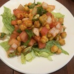 アーンドラ・キッチン - 