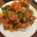 アーンドラ・キッチン - 