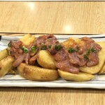 おでん酒場 安太郎 - 