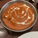 アーンドラ・キッチン - 