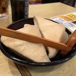 おでん酒場 安太郎 - 