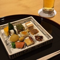 花外楼 あべのハルカスダイニング店 - 